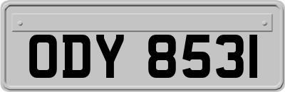 ODY8531
