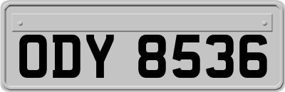 ODY8536