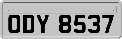 ODY8537