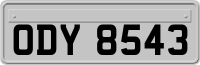 ODY8543