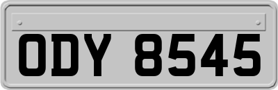 ODY8545