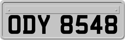 ODY8548