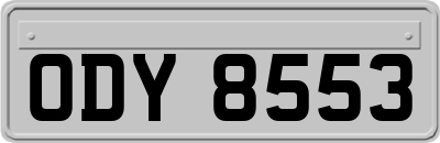 ODY8553
