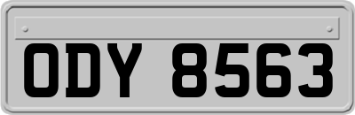 ODY8563