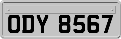 ODY8567