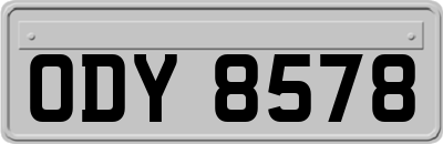 ODY8578