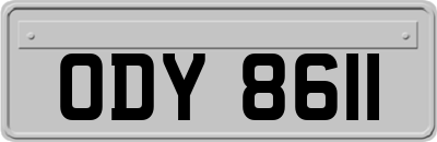 ODY8611