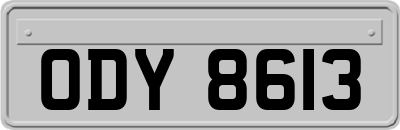 ODY8613