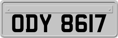 ODY8617
