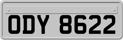 ODY8622