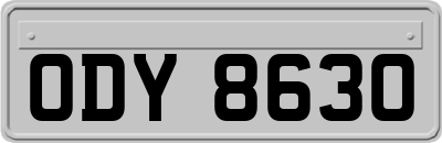 ODY8630