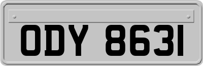 ODY8631
