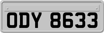 ODY8633