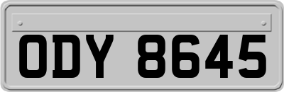 ODY8645