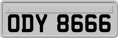 ODY8666