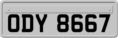 ODY8667