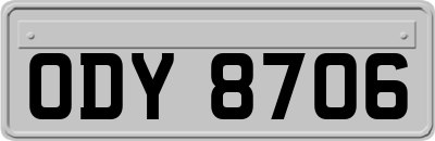ODY8706