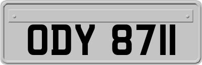 ODY8711