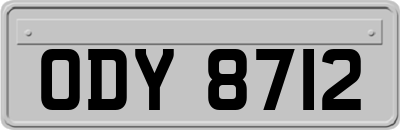 ODY8712