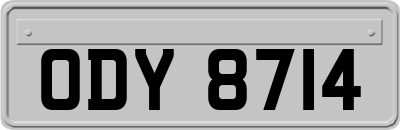ODY8714