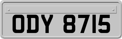 ODY8715