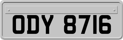 ODY8716