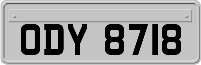 ODY8718