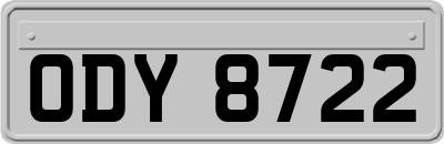 ODY8722