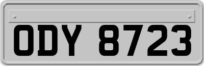 ODY8723