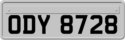 ODY8728
