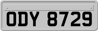 ODY8729