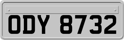 ODY8732