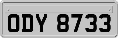 ODY8733
