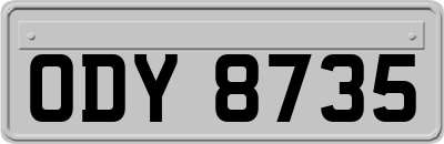 ODY8735