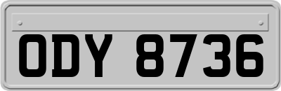 ODY8736