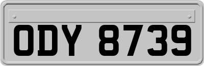 ODY8739