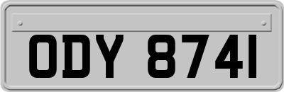 ODY8741