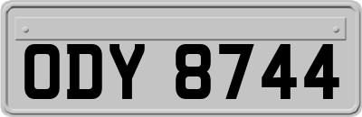 ODY8744