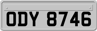 ODY8746