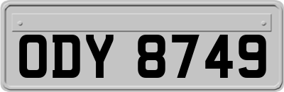 ODY8749