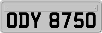 ODY8750