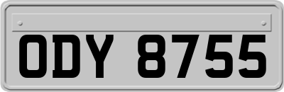 ODY8755