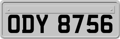 ODY8756