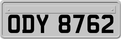 ODY8762