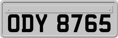 ODY8765