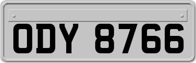 ODY8766