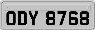 ODY8768