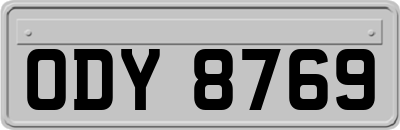 ODY8769