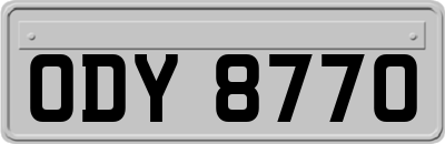ODY8770