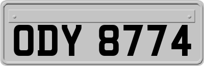 ODY8774